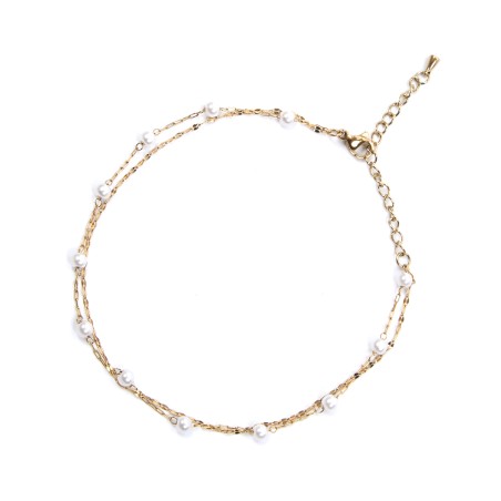 Anklet.