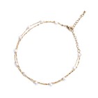 Anklet.